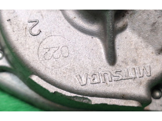 Моторчик заднего дворника Subaru Forester SH