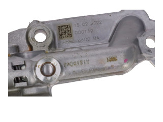 Čerpadlo oleje H6BG6600BA Ford Fiesta