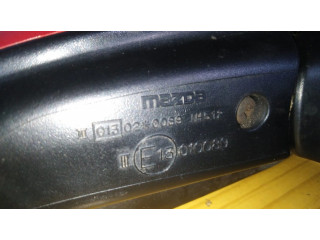 Зеркало электрическое правое Mazda Premacy