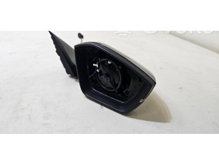 Зеркало электрическое        Skoda Octavia Mk4  2019 -  года   