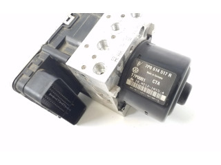 Блок управления АБС 7P0614517E Chrysler Pacifica