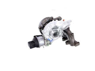 Turbodmychadlo Турбина 54409880036, 54409880036   Volkswagen Beetle A5   