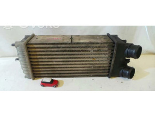Интеркулер  9645965180   Citroen Berlingo 2.0