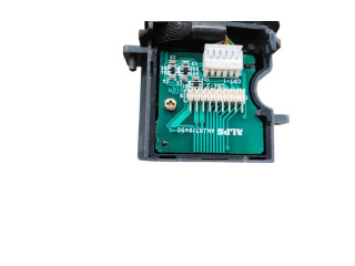 Ручка стеклоочистителей 8691545, 03W49D   Volvo XC90