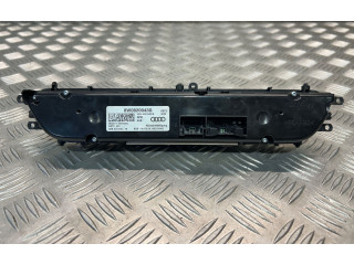 Блок управления климат-контролем 8W0820043G   Audi A5