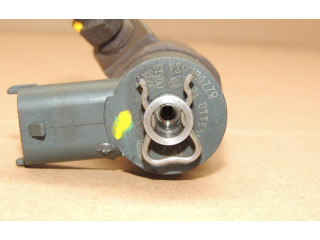 Форсунка 95517501, 0445110326 Opel Meriva B A13DTC