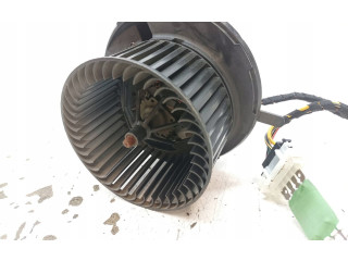 Вентилятор печки       Volkswagen Golf Plus