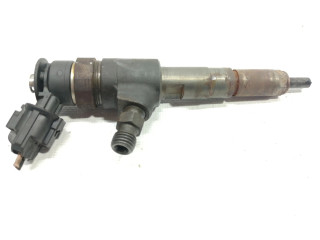 Vstřikovač 0445110252 Citroen C3 Pluriel 8HZ