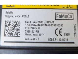 Подушка безопасности для колен CV44-A042A00-BG   Ford Kuga II