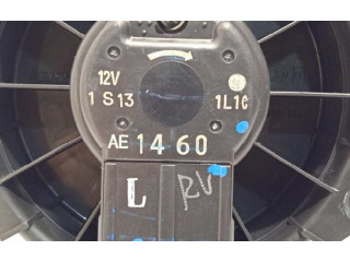Вентилятор печки 7802A249 Mitsubishi Mirage VI G4 Attrage