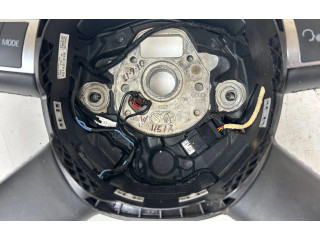 Volant Audi Q7 4L 2011