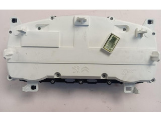 Панель приборов 9838119280   Opel Combo D       