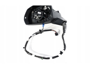 Зеркало электрическое Audi Q5 SQ5 2017 - года