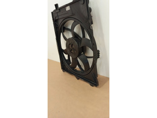 Вентилятор радиатора 6925702, 67326925702 BMW Z4 E85 E86