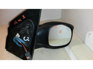 Zpětné zrcátko pravé Citroen C2 2006 E20103024, E20203024