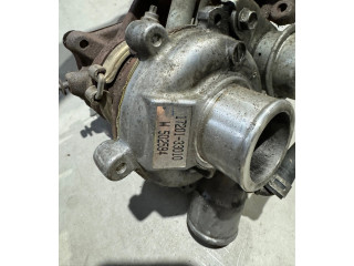 Турбина Toyota Yaris Verso 1720133010, W502594