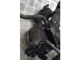 Turbodmychadlo Турбина Mercedes-Benz C W203