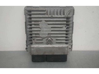 Блок управления двигателя 03L906023LK, 5WP42686AA Skoda Rapid (NH)