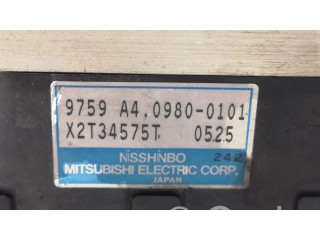 Jednotka ABS 9759A409800101 Honda HR-V