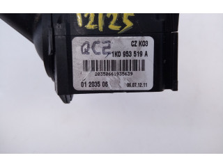 Ручка стеклоочистителей 1K0953519A, E2-A1-30-2   Volkswagen Golf SportWagen