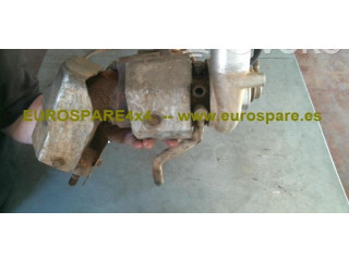 Турбина Mitsubishi Montero TF035-3 для двигателя 4M41