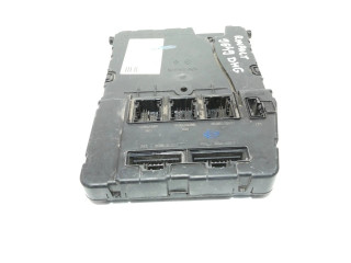 Pojistková skříňka Řídící jednotka BSM 8200351182 Renault Megane II 2005