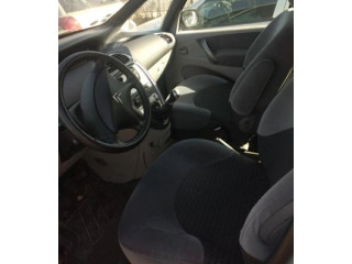 Блок управления 00001939AQ, 00001939AQ Citroen Xsara Picasso