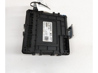 Блок комфорта 95400CU040 Genesis GV60