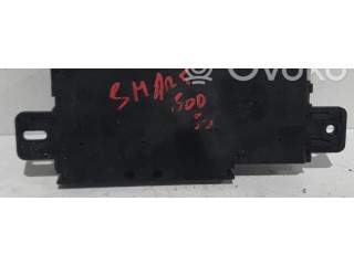 Комфортный модуль Smart ForTwo I