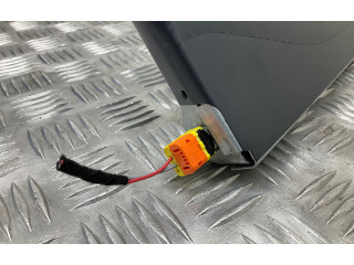 Подушка безопасности для колен 5G2880842A Skoda Octavia Mk3 (5E)