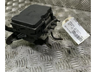 Блок АБС    Mercedes-Benz  A W169  2004 - 2012 года