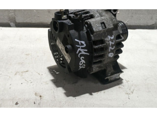 Генератор A0121544502 Mercedes-Benz A W168