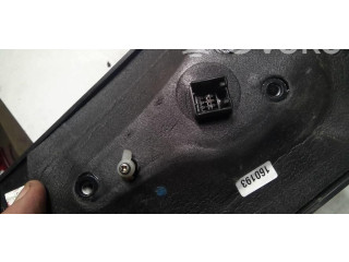 Зеркало электрическое Hyundai Getz - года