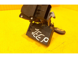 Зеркало электрическое     правое   Jeep Grand Cherokee (WK)  2005-2010 года   