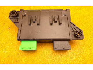 Блок управления 9807499880 Citroen Berlingo