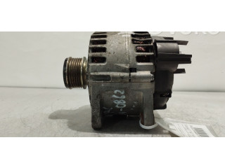 Генератор 231006293R, A4209064900 Renault Clio V