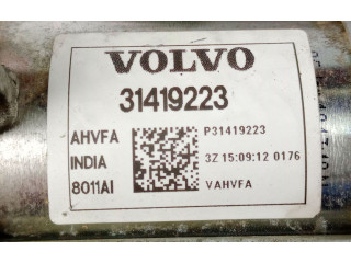 Стартер 31652687 Volvo XC40