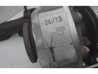 Турбина Volkswagen PASSAT  03L971858A         