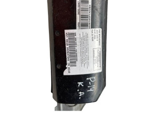 Подушка безопасности в сиденье 9648622980 Peugeot 607