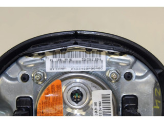 Подушка безопасности водителя 326758210046 BMW Z4 E85 E86