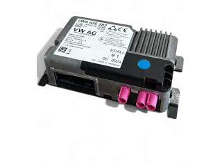 Блок управления 5WA035282CZ   Volkswagen Golf VII