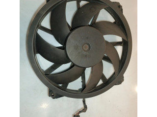 Вентилятор печки 9673009880 Citroen Berlingo