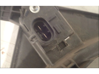 Вентилятор печки Citroen Nemo