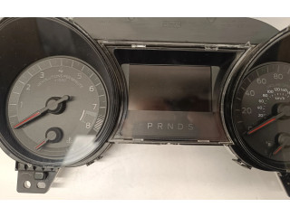 Přístrojová deska Ford Mustang VI 2018 JR3T10849TF, FR3310890A
