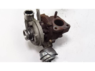 Turbodmychadlo Турбина 282012A710, 7752740003 Hyundai i30 1.6 1.6 CRDI