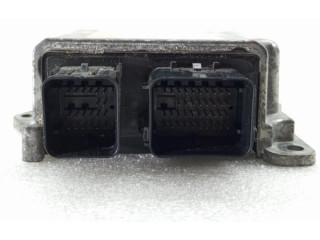 Блок подушек безопасности 14B321, D115 Jaguar XK - XKR