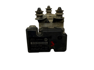 Блок АБС 1K0907379AF, 10097003213 Volkswagen Caddy 2004 - 2010 года