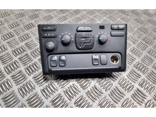 Блок управления климат-контролем 30746025, M822AA00053   Volvo XC90