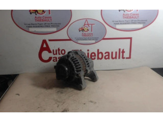 Генератор 8200660045, 8200660045 Renault Clio II