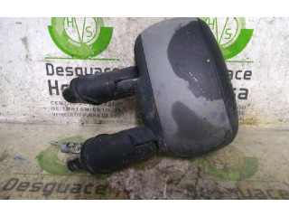 Zpětné zrcátko Fiat Doblo 2005 0050058